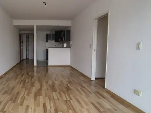 General José Gervasio Artigas 4900, Piso 5