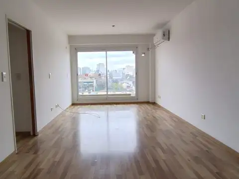 Departamento 3 amb, 76m2 tot - cochera fija y SUM- Artigas al 4900