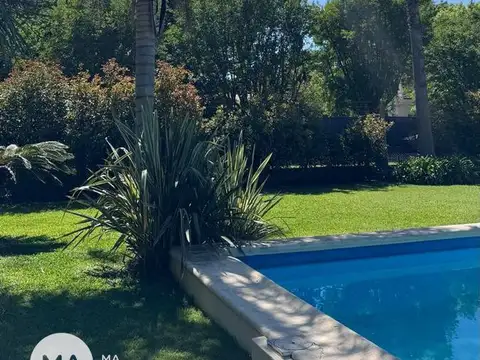 Casa en Venta 15 años