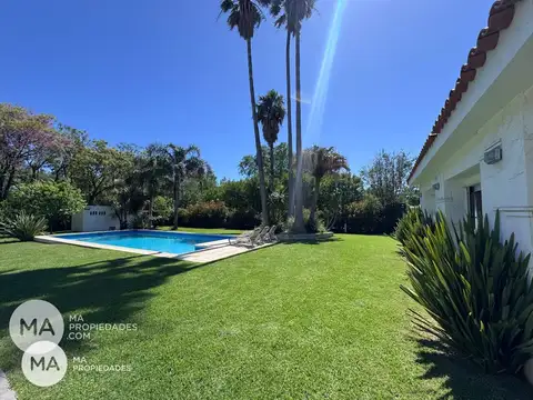 Casa en Venta al Noreste