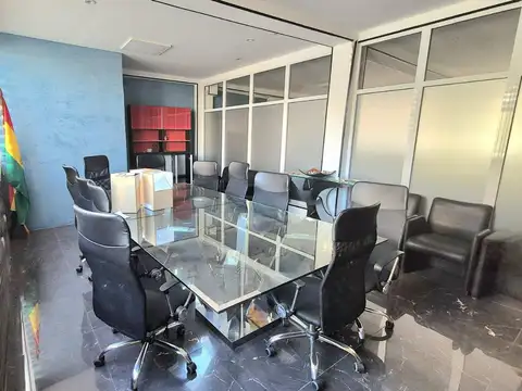 EDIFICIO DE OFICINAS VENTA AVELLANEDA CENTRO