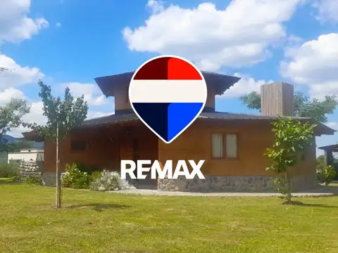 CASA VENTA CLUB DE CAMPO EL ENCON APTA CREDITO