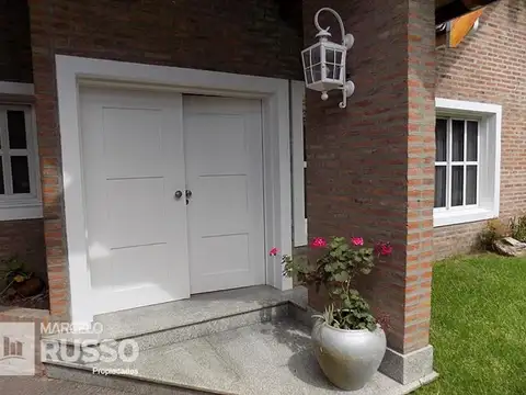 Casa en Venta de 4 dormitorios