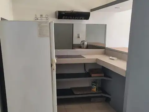Departamento en Alquiler Apto profesional