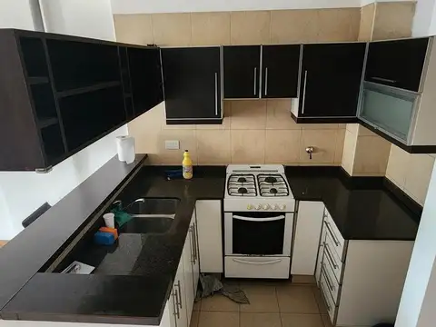 Departamento en Alquiler 15 años