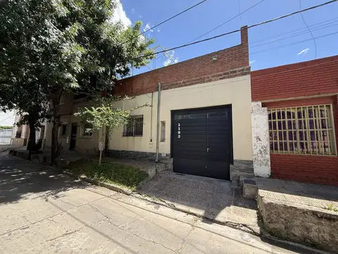 Casa en Arroyito