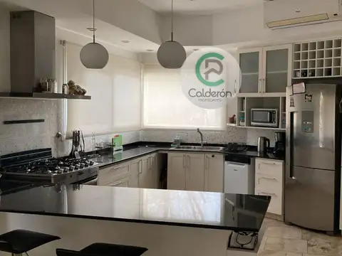Casa en Alquiler Barrio Cerrado San Patricio