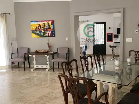 Casa en Alquiler 17 años