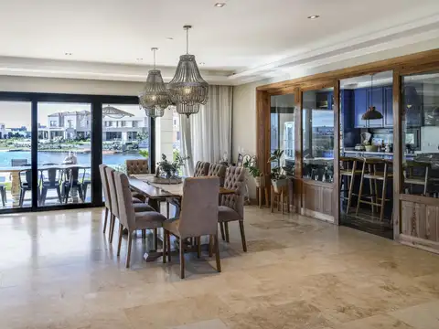 Casa en Venta de 6 dormitorios