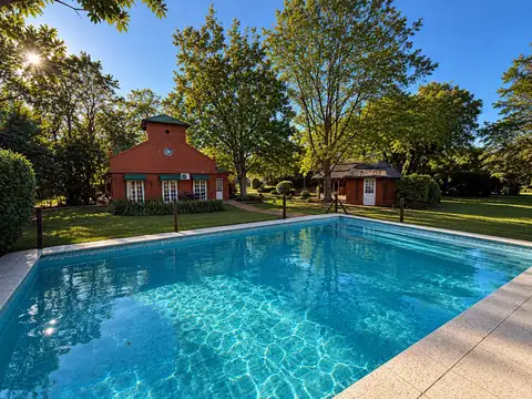 Casa en Venta de 5 dormitorios