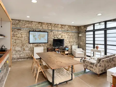 Casa en Venta 30 años