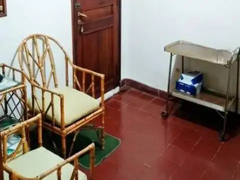 Casa en Venta en Zona Centro, USD 120.000