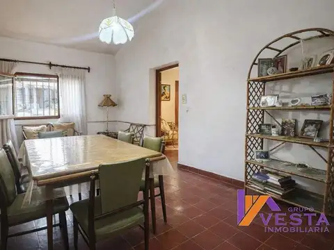 Casa en Venta 60 años