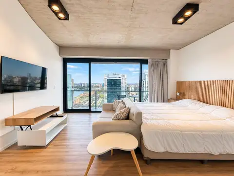 Departamento en Alquiler de 1 dormitorio