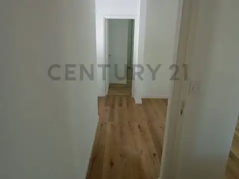 Departamento en Venta 2 años