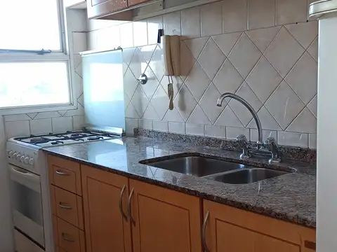 Departamento en Venta en Santa Fe, USD 130.000