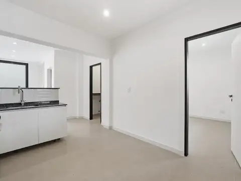 Depto Tipo Casa en Venta de 2 dormitorios