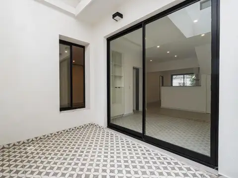 Depto Tipo Casa en Venta de 3 ambientes