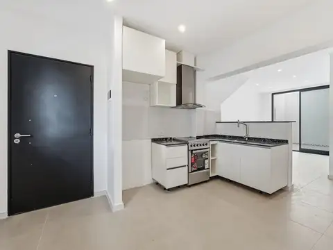 Depto Tipo Casa en Venta A Estrenar