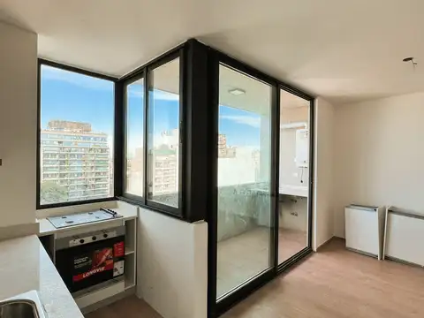 Departamento en Venta en Caballito Sur, USD 215.000