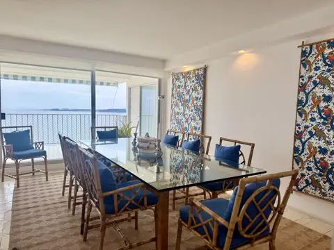 Departamento en Venta de 3 dormitorios