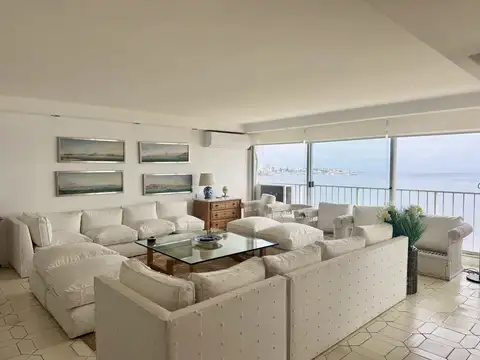 RAMBLA CLAUDIO WILLIMAN 1400, Piso 14