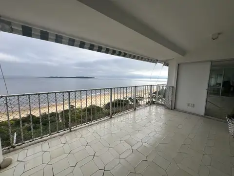 Departamento - Venta - Uruguay, PLAYA MANSA PUNTA DEL ESTE - RAMBLA CLAUDIO WILLIMAN 1403