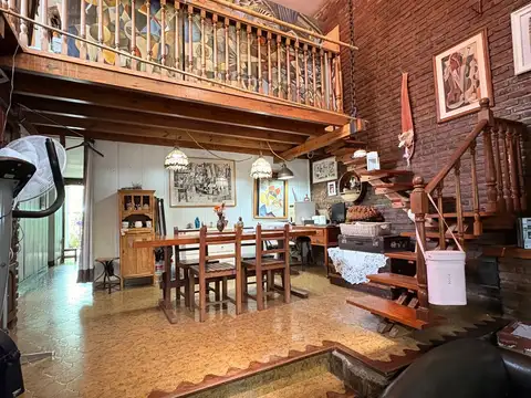 Casa en Venta en Santos Lugares, USD 142.000