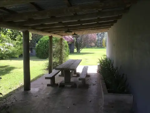 URUGUAY SAN CARLOS MALDONADO 1100, Piso P.B.