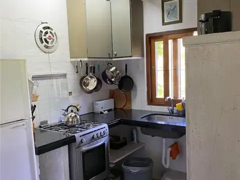 Campo en Venta Chacra