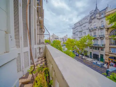 Departamento en Venta 116 años