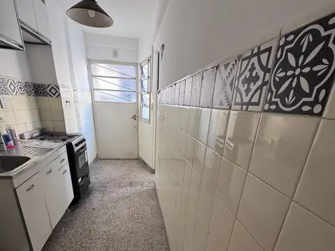 Departamento en Alquiler de 2 ambientes
