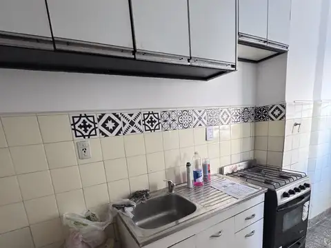 Departamento en Alquiler de 1 dormitorio