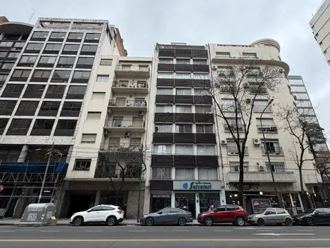 Oficina - Venta - Argentina, Capital Federal - JURAMENTO 2000
