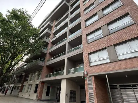 Av. Francisco Beiró al 3600