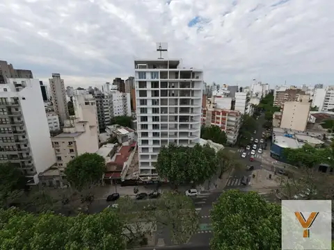 Departamento en Venta en La Plata, USD 72.150