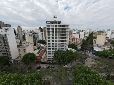 Departamento en Venta en La Plata, USD 72.150