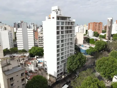 Diagonal 73 e/ 54 y 55