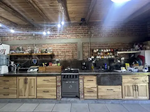 Casa en Venta en Padre Alejandro Stefanelli, USD 85.000