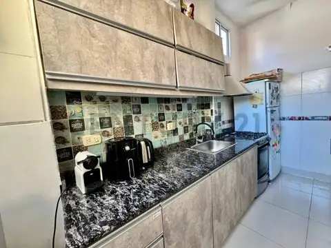 Depto Tipo Casa en Venta 27 años