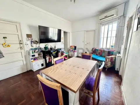 Depto Tipo Casa en Venta de 2 ambientes
