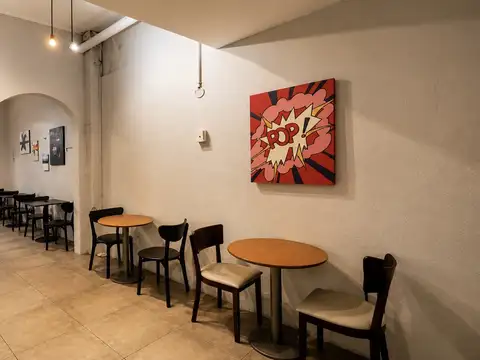 CHACO 100