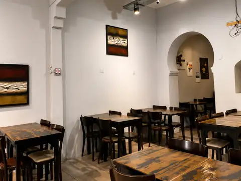 ALQUILER LOCAL COMERCIAL CABALLITO