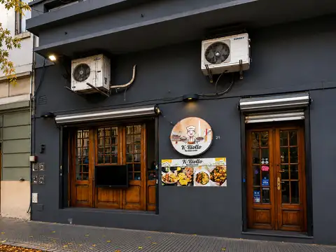 ALQUILER LOCAL COMERCIAL CABALLITO