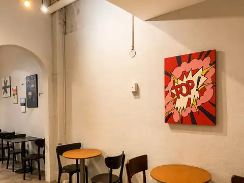 Local en Alquiler 25 años