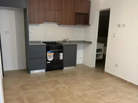 Departamento en Venta en Haedo, USD 130.000
