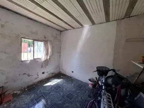 Casa en Venta 6 años