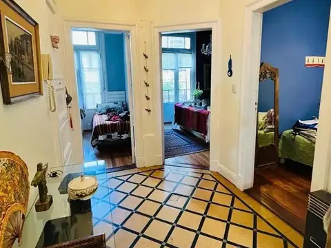 Departamento en Venta de 4 dormitorios