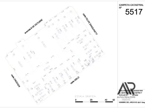 Terreno en Venta en Union, USD 550.000