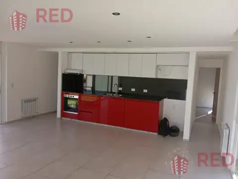 Casa en Alquiler al Norte